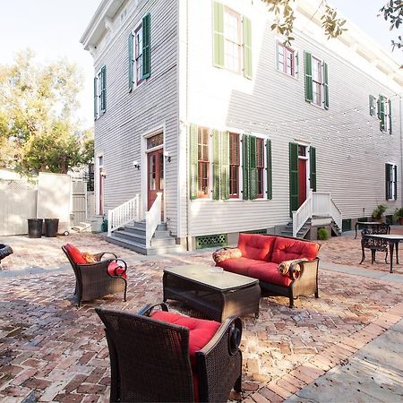 Edgar Degas House Historic Home&Museum New Orleans Exterior foto